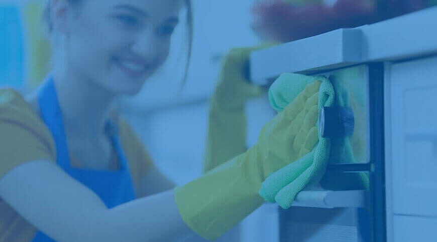 The “Flip and Fluff” Routine is the Best Thing